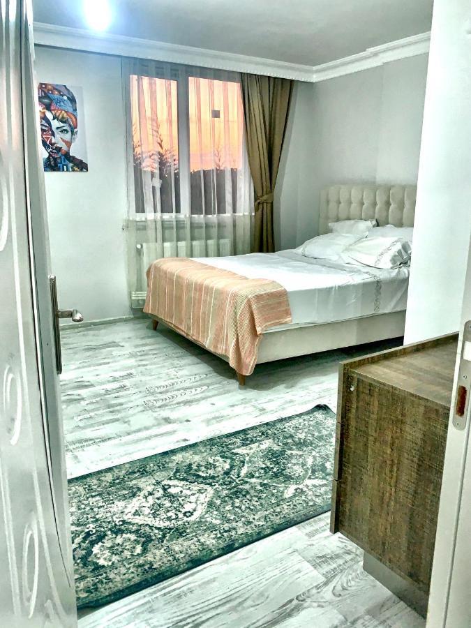 Kapali 13 Arnavutkoy Экстерьер фото
