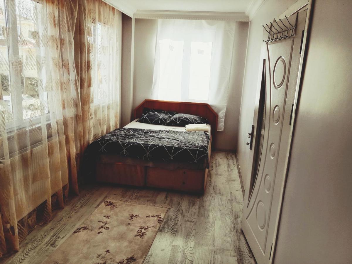 Kapali 13 Arnavutkoy Экстерьер фото
