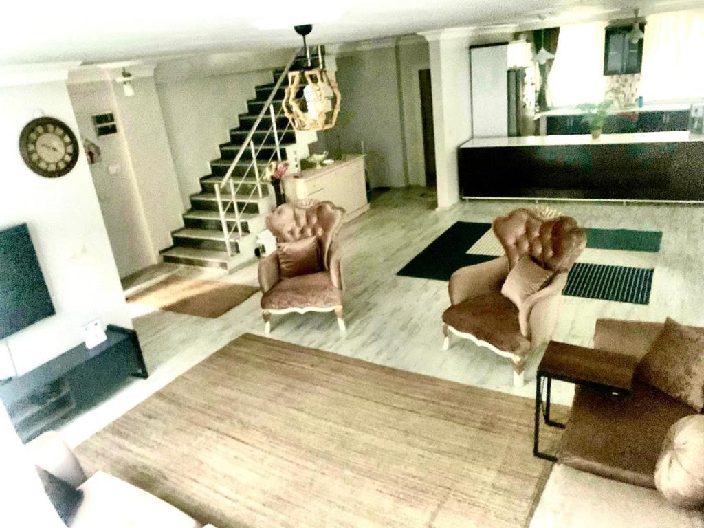 Kapali 13 Arnavutkoy Экстерьер фото